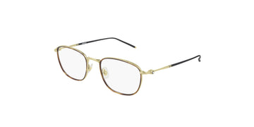 Occhiali da Vista Uomo Montblanc 0161O 003