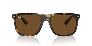 RAY-BAN BOYFRIEND TWO RB4547 710/57 Polarizzato