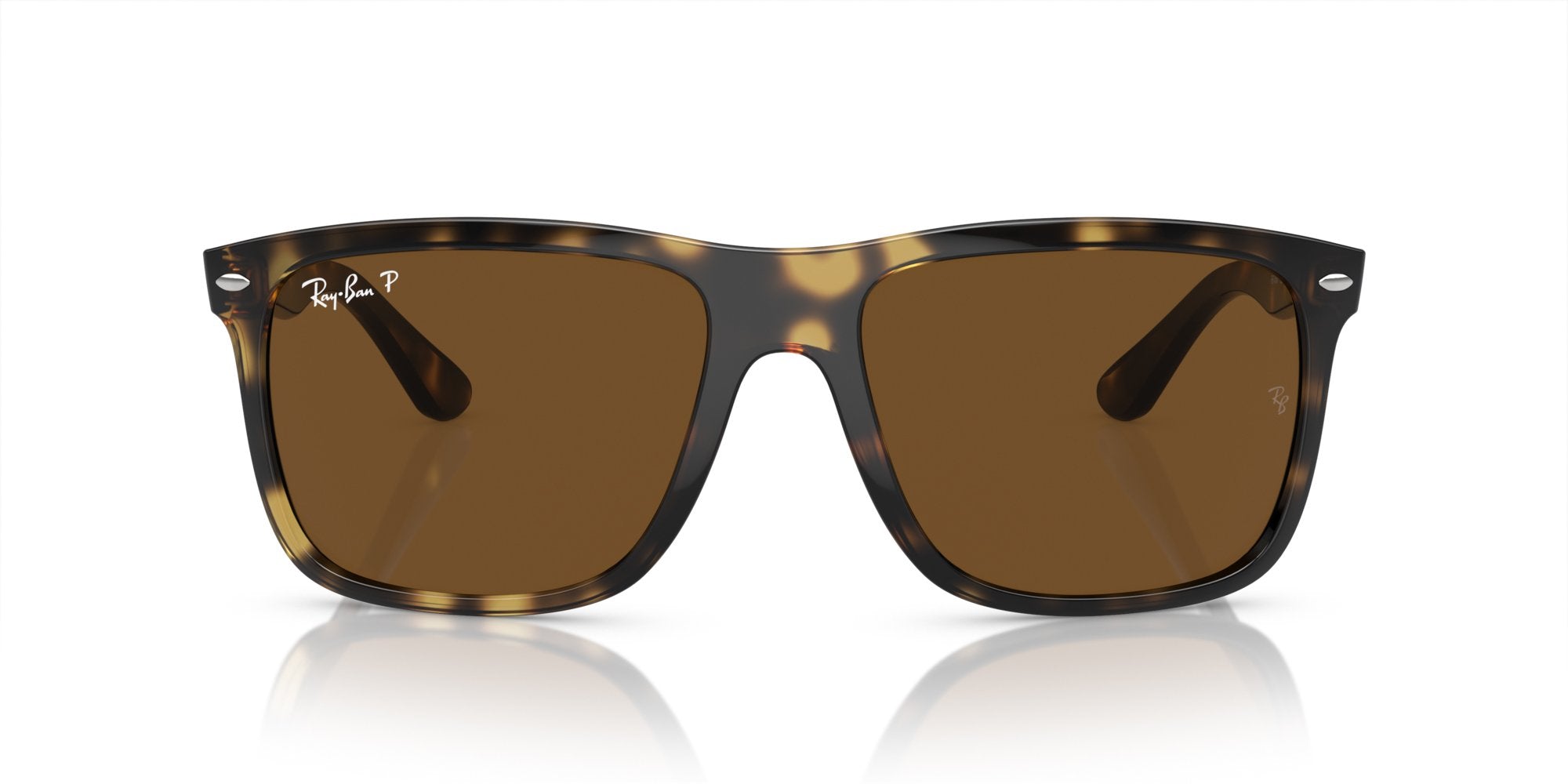 RAY-BAN BOYFRIEND TWO RB4547 710/57 Polarizzato