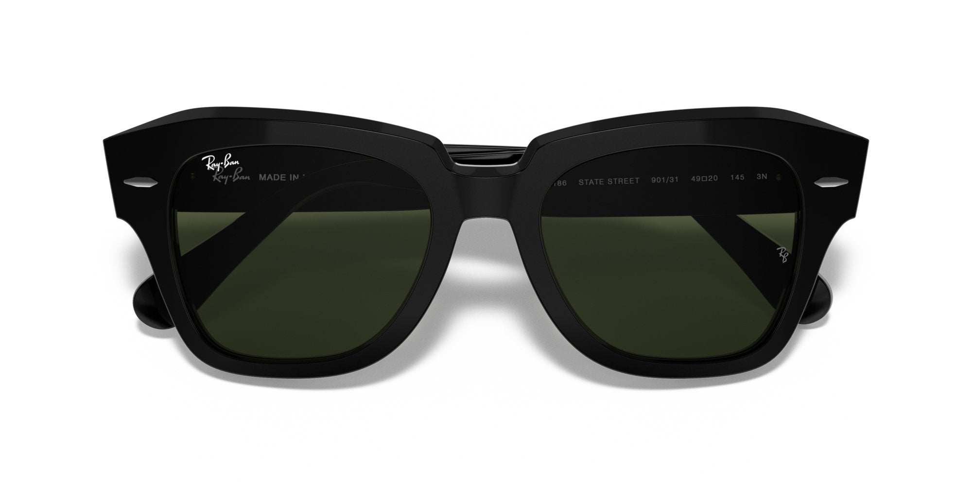 RAY-BAN STATE STREET RB2186 901/31