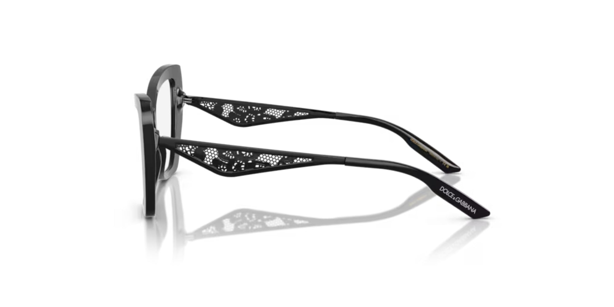 DOLCE & GABBANA 3409 501