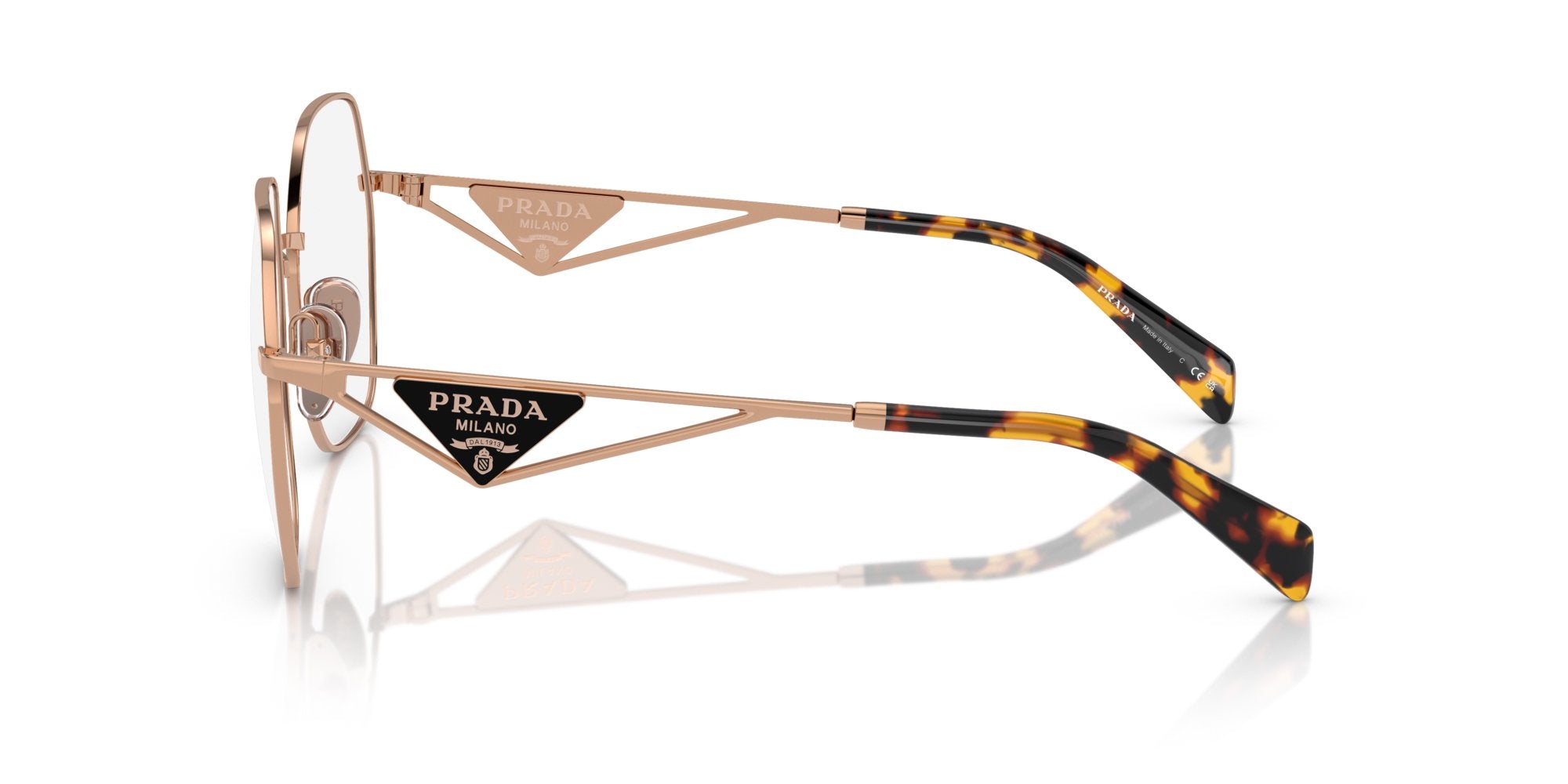 PRADA PR 59ZV SVF1O1