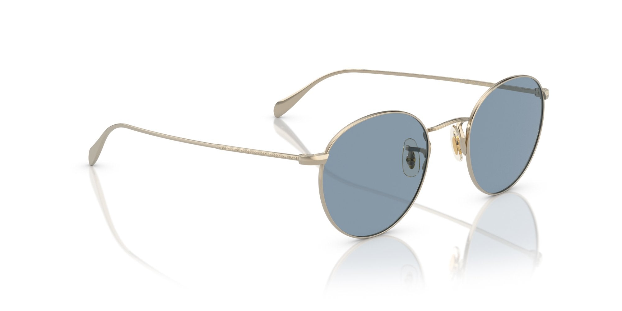 OLIVER PEOPLES COLERIDGE SUN OV1186S 514556