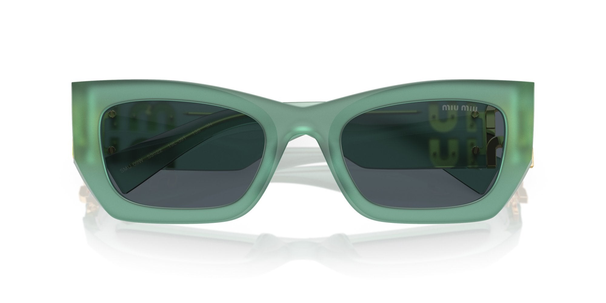 MIU MIU MU 09WS 19L09T