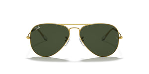 RAY-BAN AVIATOR RB3025 W3234