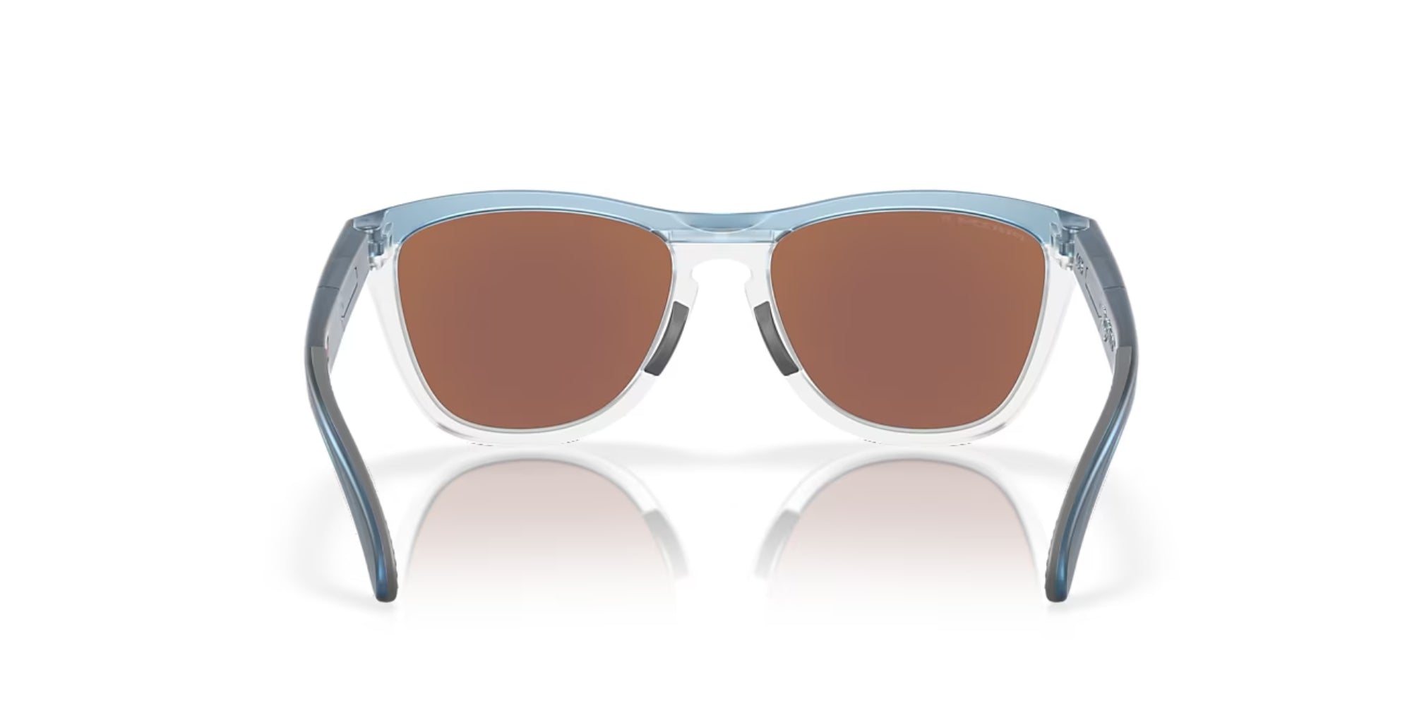 OAKLEY FROGSKINS RANGE OO9284 928409 Polarizzato