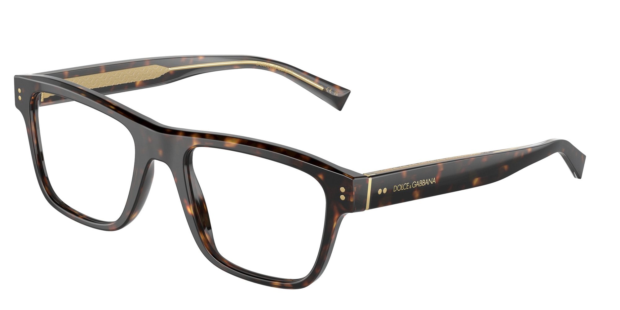DOLCE & GABBANA DG3362 502