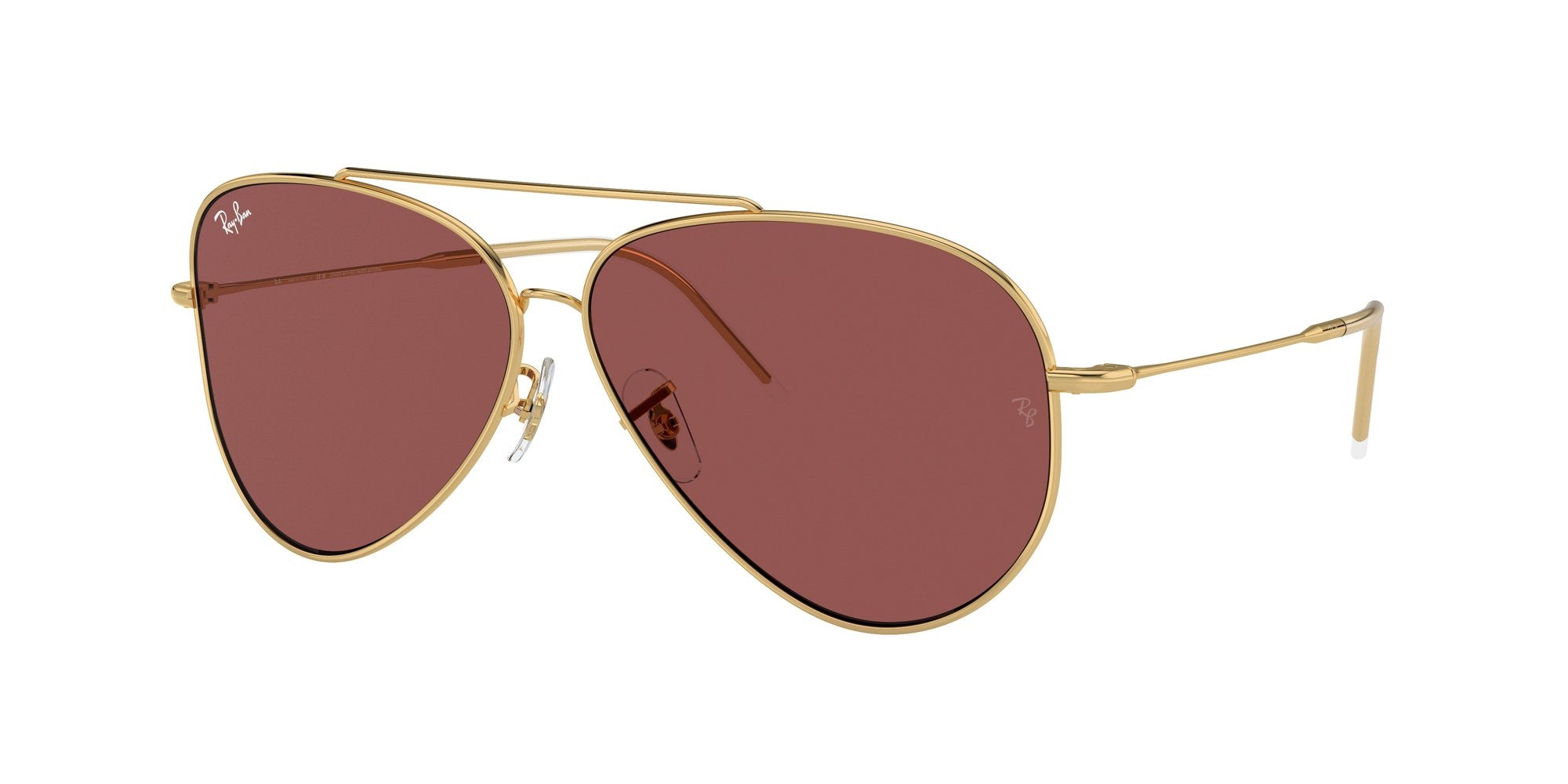 RAY-BAN AVIATOR REVERSE RBR0101S 001/69