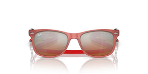 RAY-BAN JUNIOR JUNIOR NEW WAYFARER RJ9052S 7145A8