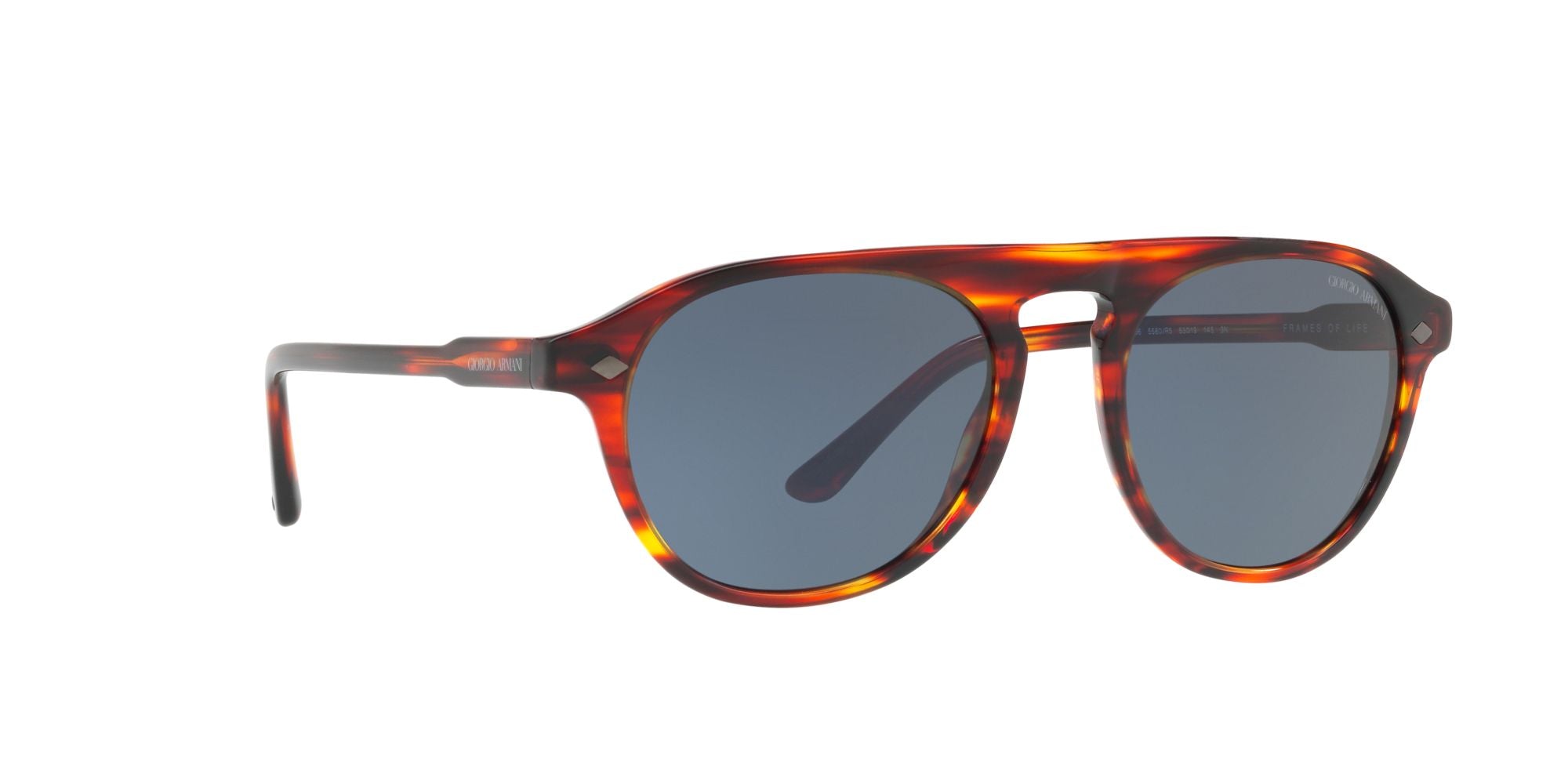 GIORGIO ARMANI 8096 5580R5