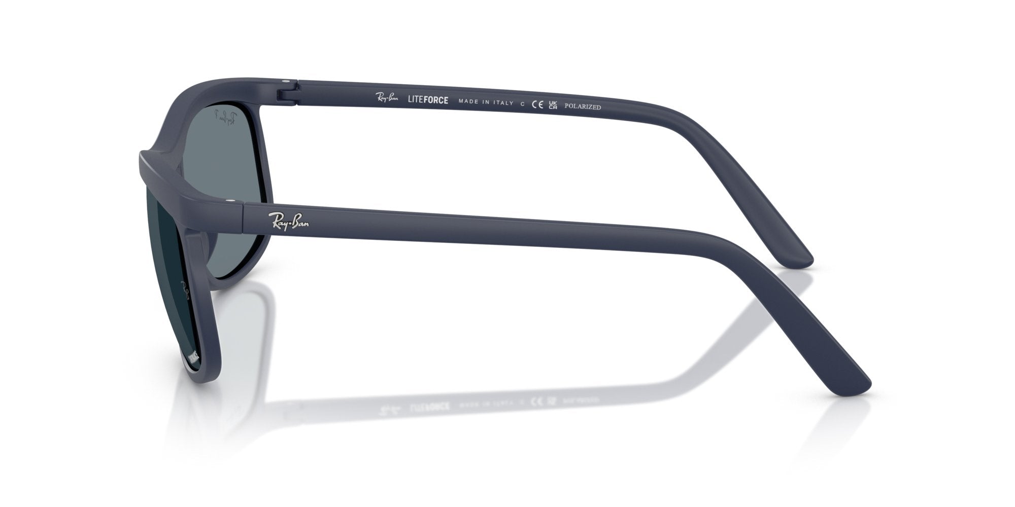 RAY-BAN RB4452CH 633180 Polarizzato