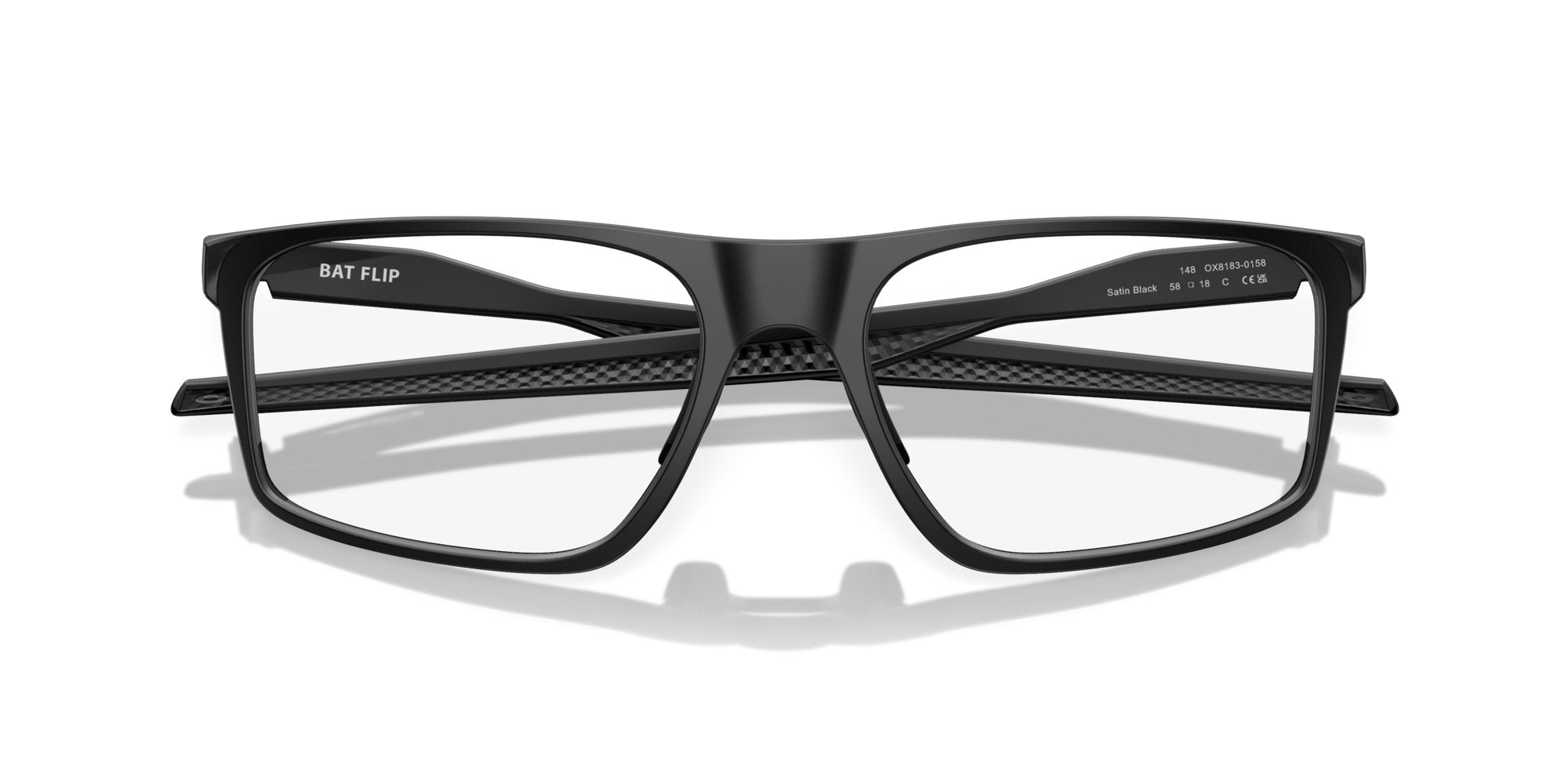 OAKLEY BAT FLIP OX8183 818301