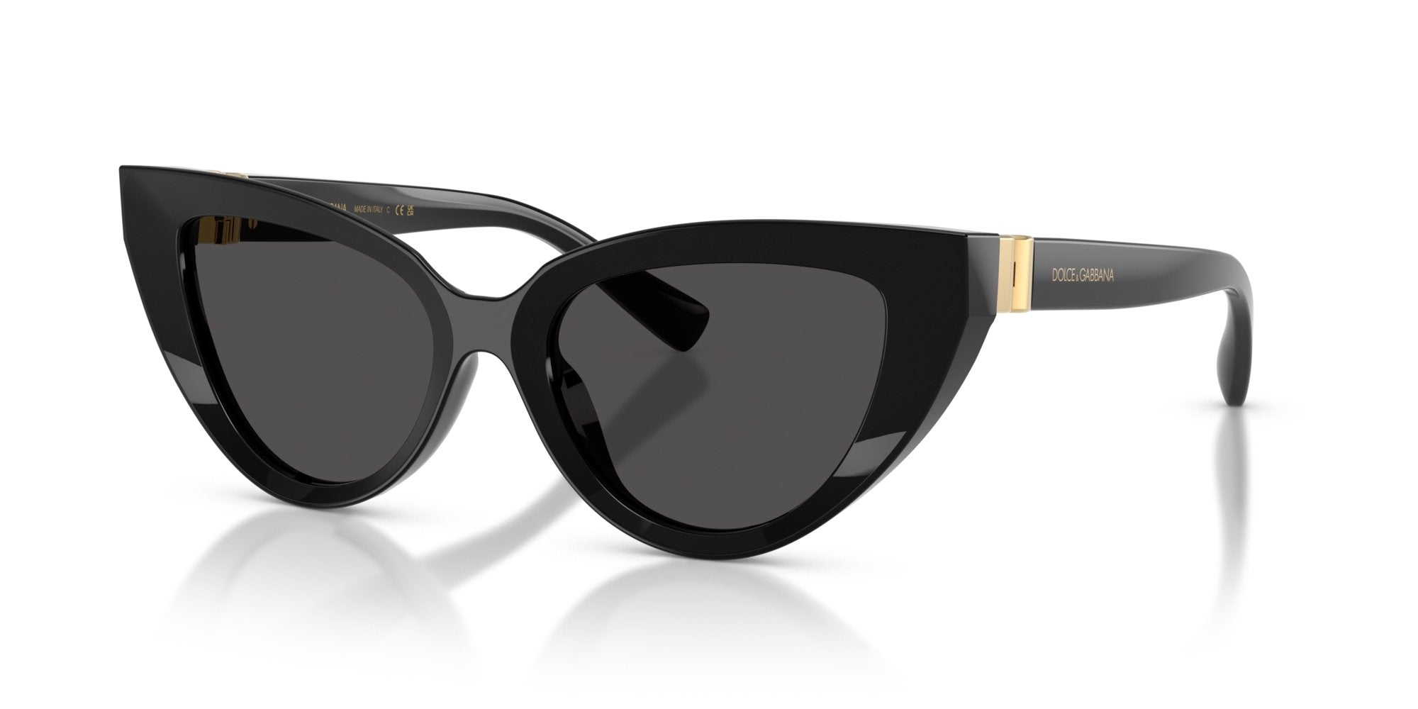 DOLCE & GABBANA DG4497 501/87