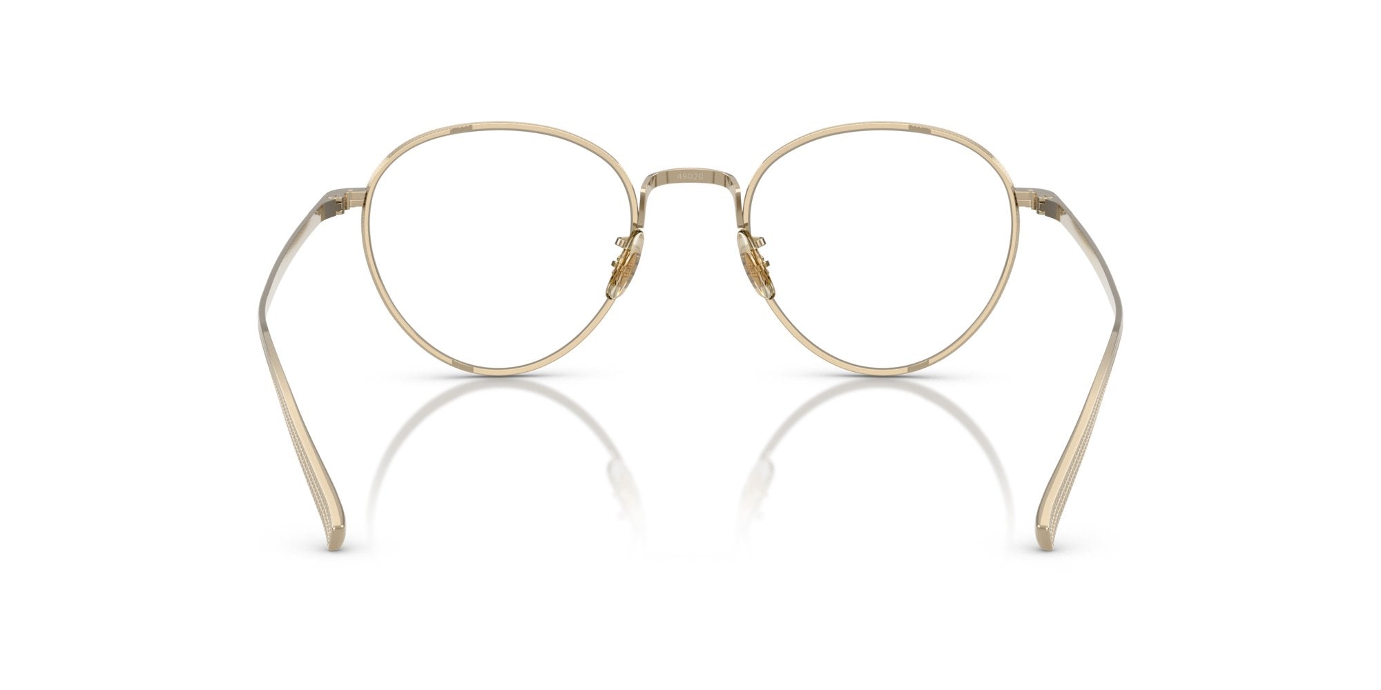 OLIVER PEOPLES KESNER OV1350T 5035