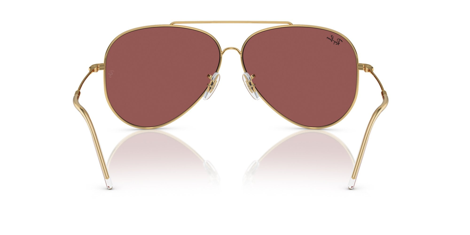 RAY-BAN AVIATOR REVERSE RBR0101S 001/69