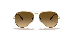 RAY-BAN AVIATOR RB3025 001/M2 Polarizzato
