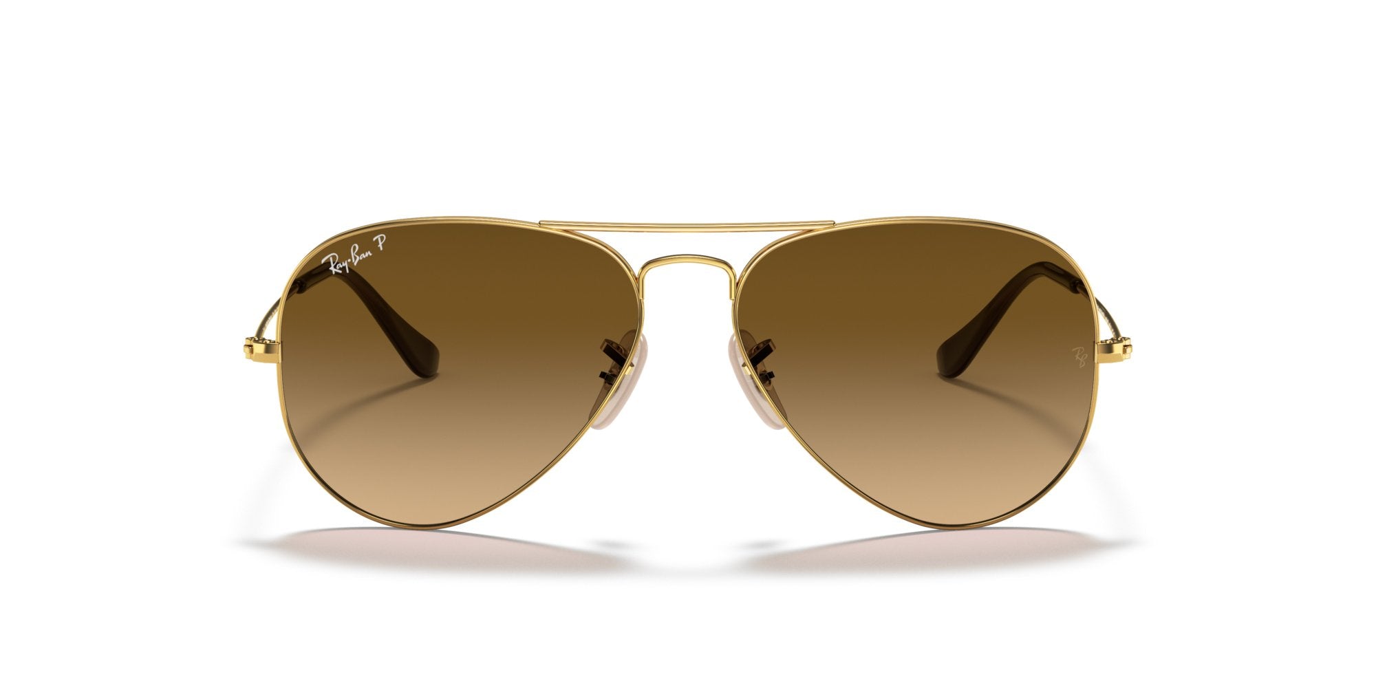 RAY-BAN AVIATOR RB3025 001/M2 Polarizzato