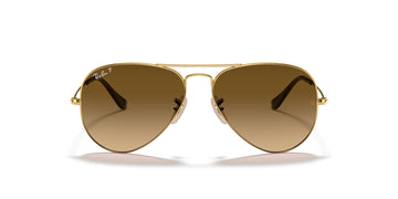 RAY-BAN AVIATOR RB3025 001/M2 Polarizzato