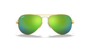RAY-BAN AVIATOR RB3025 112/19