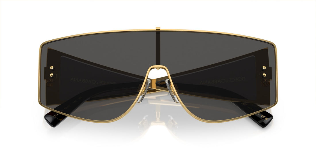 DOLCE & GABBANA DG2305 02_87