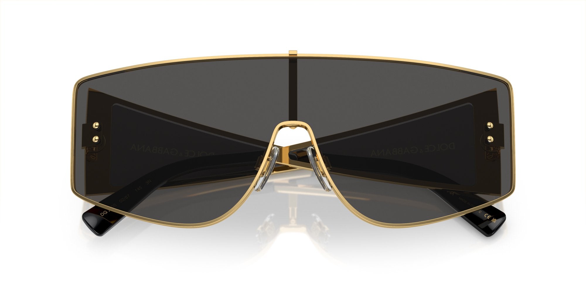 DOLCE & GABBANA DG2305 02_87