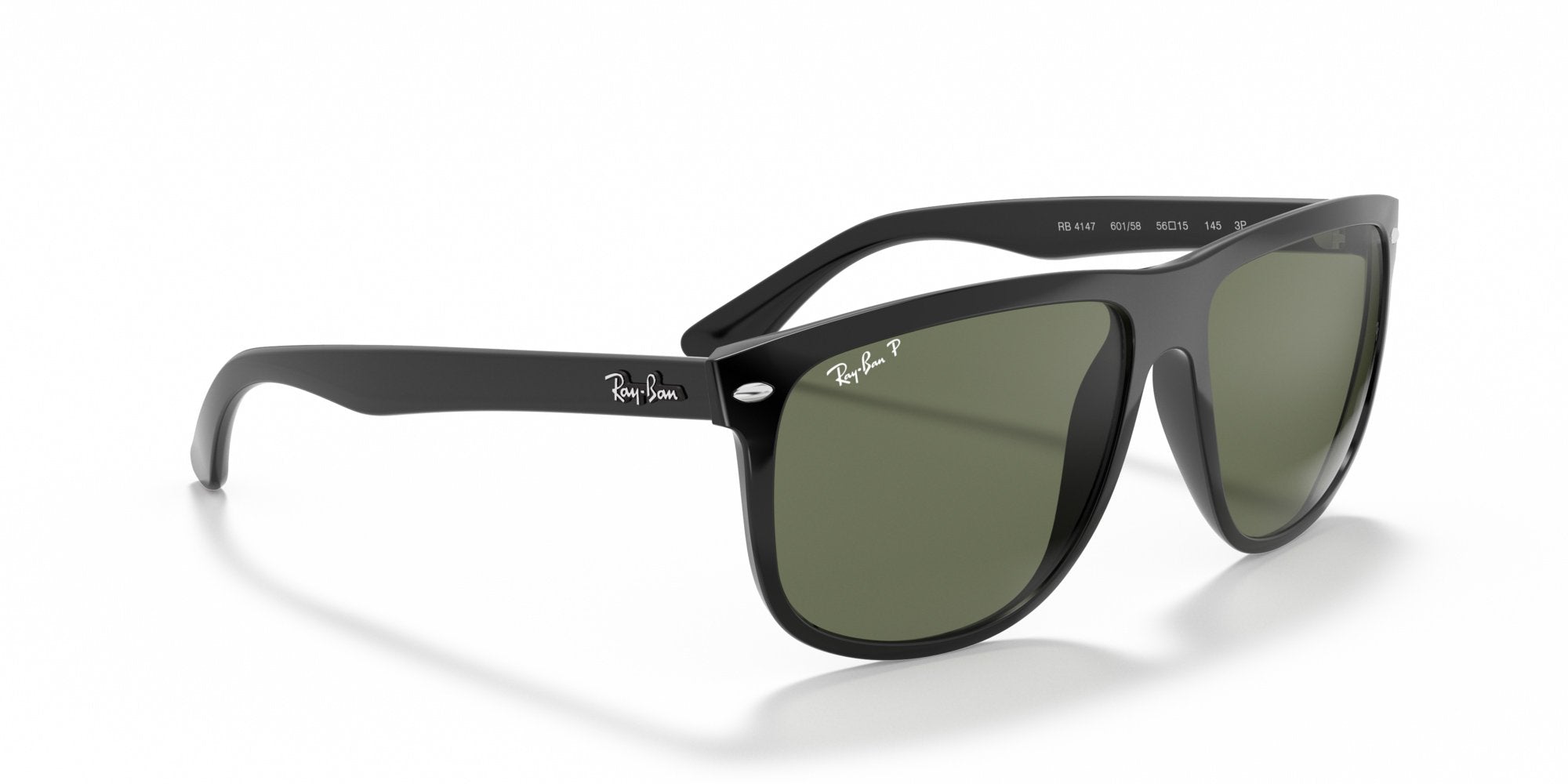 RAY-BAN BOYFRIEND RB4147 601/58 Polarizzato