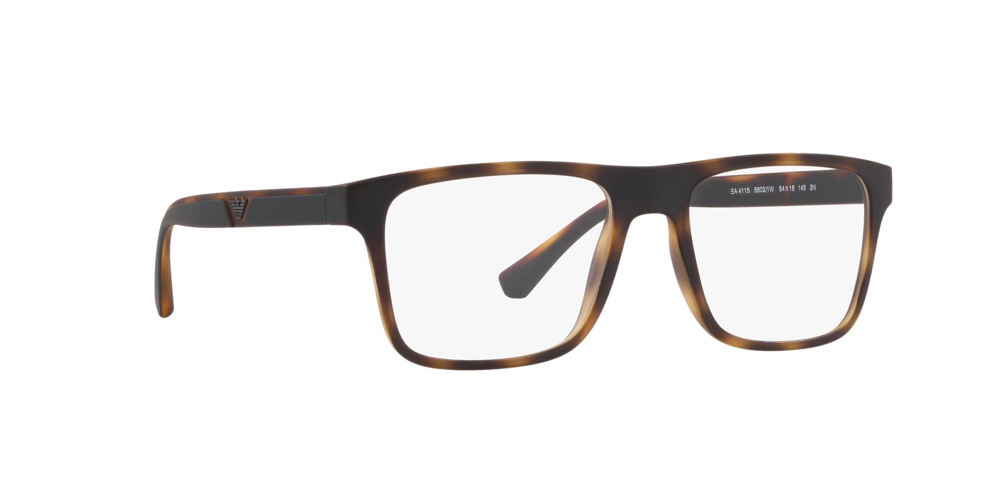 EMPORIO ARMANI EA4115 58021W