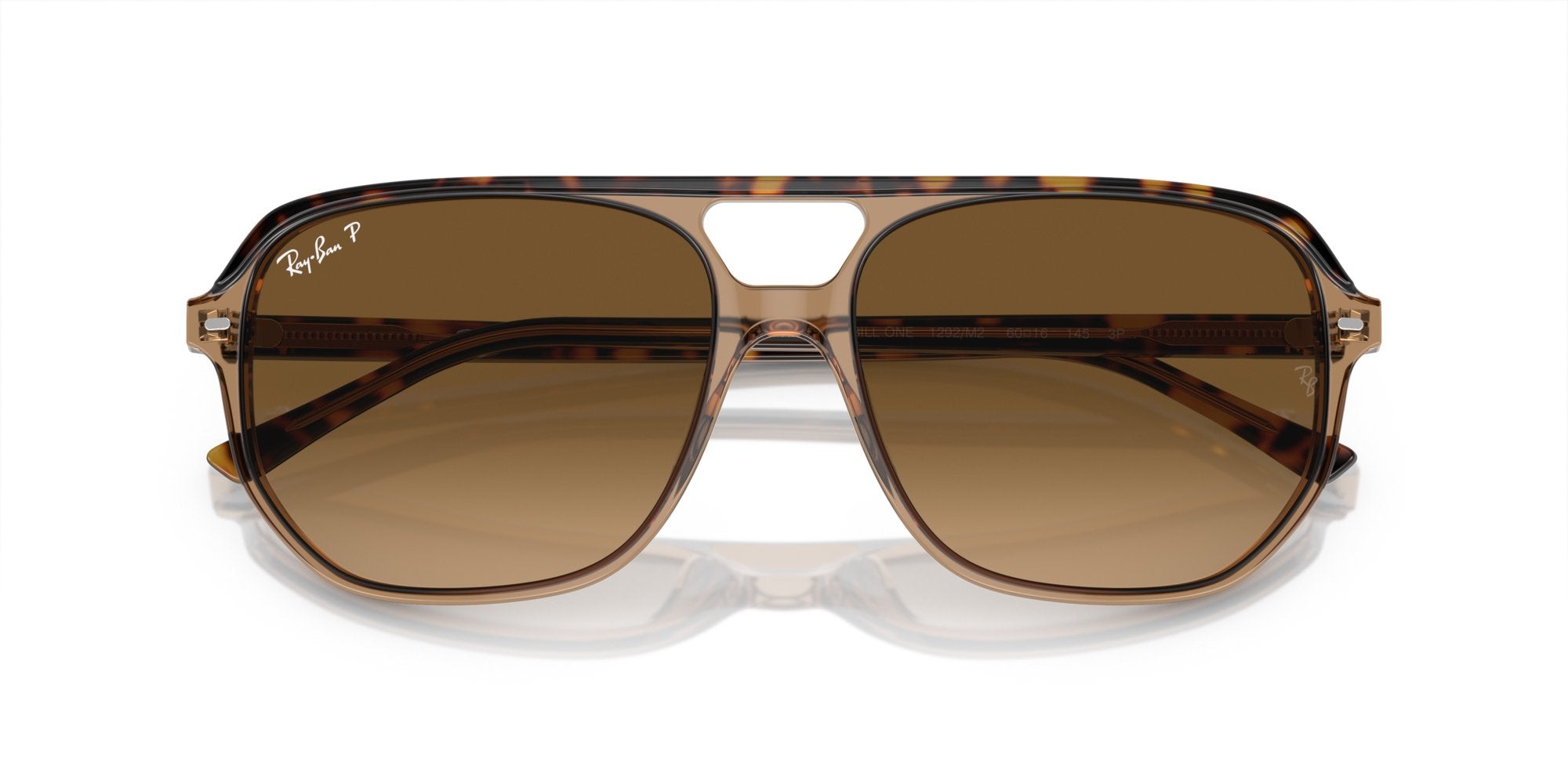RAY-BAN BILL ONE RB2205 1292M2 Polarizzato