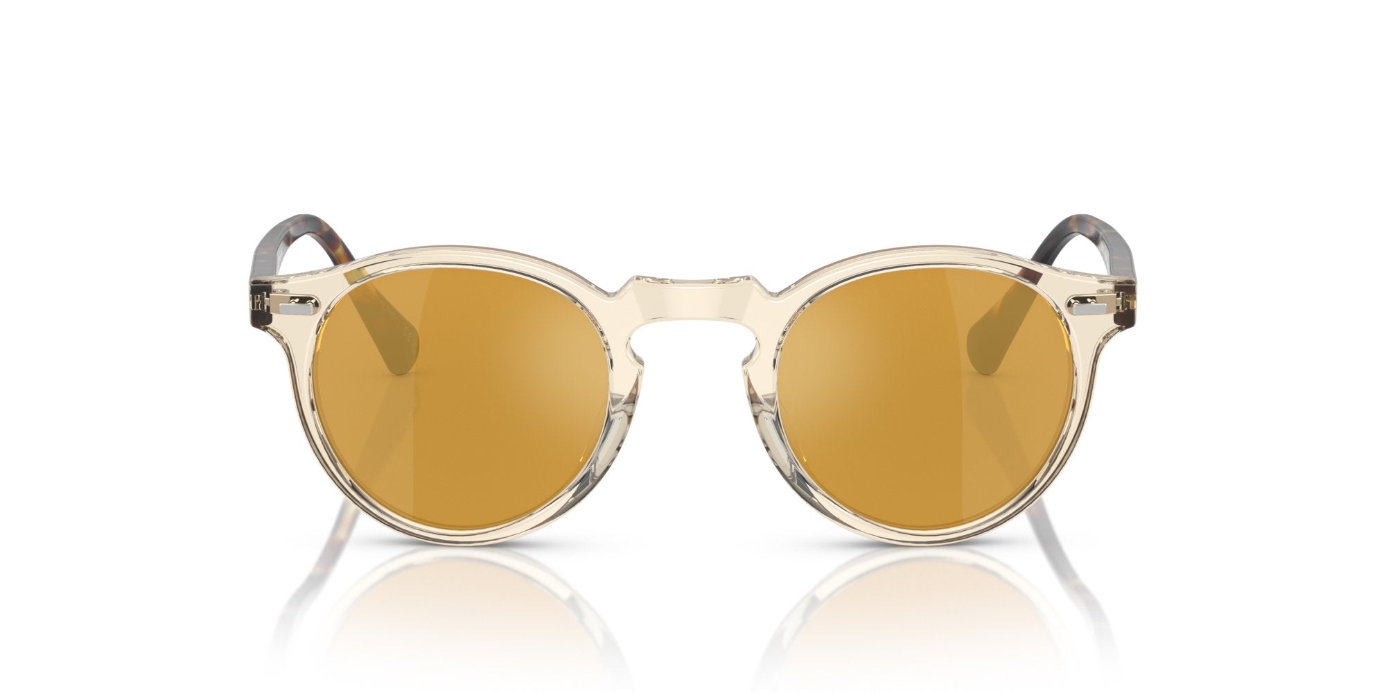 OLIVER PEOPLES GREGORY PECK SUN OV5217S 1485W4