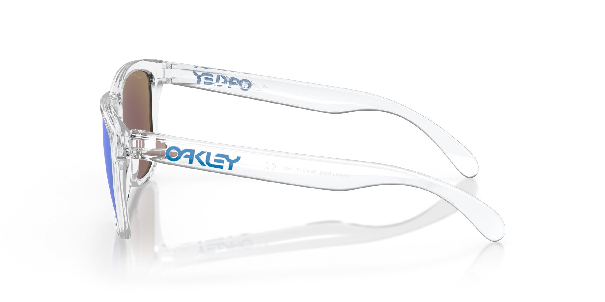 OAKLEY FROGSKINS OO9013 9013D0