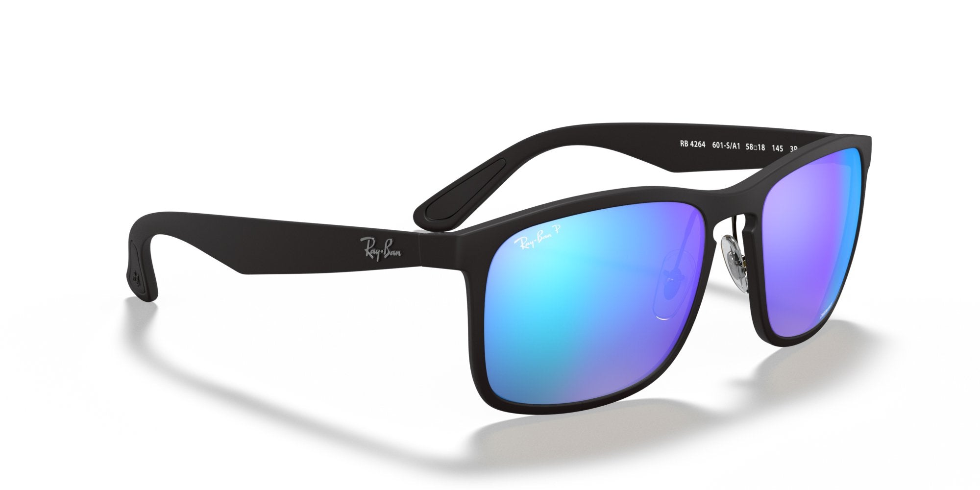 RAY-BAN RB4264 601SA1 Polarizzato