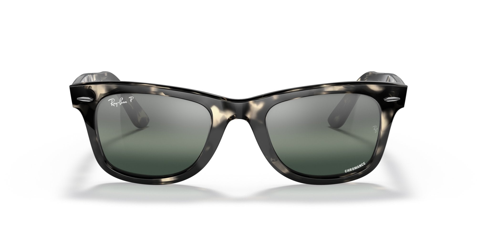RAY-BAN WAYFARER RB2140 1333G6 Polarizzato