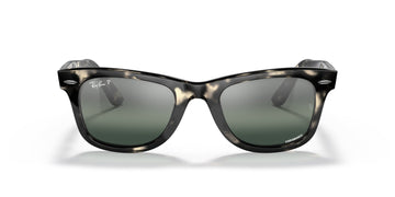 RAY-BAN WAYFARER RB2140 1333G6 Polarizzato
