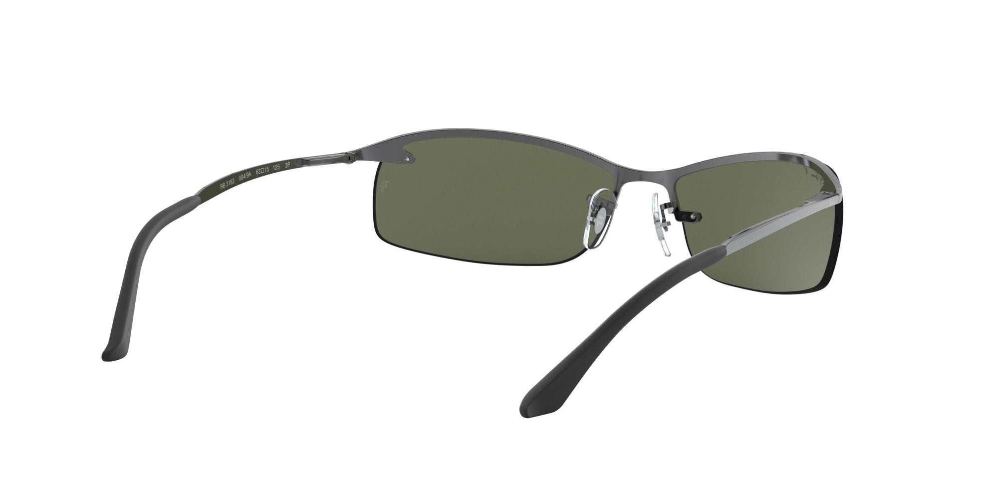 RAY-BAN RB3183 RB3183 004_9A Polarizzato