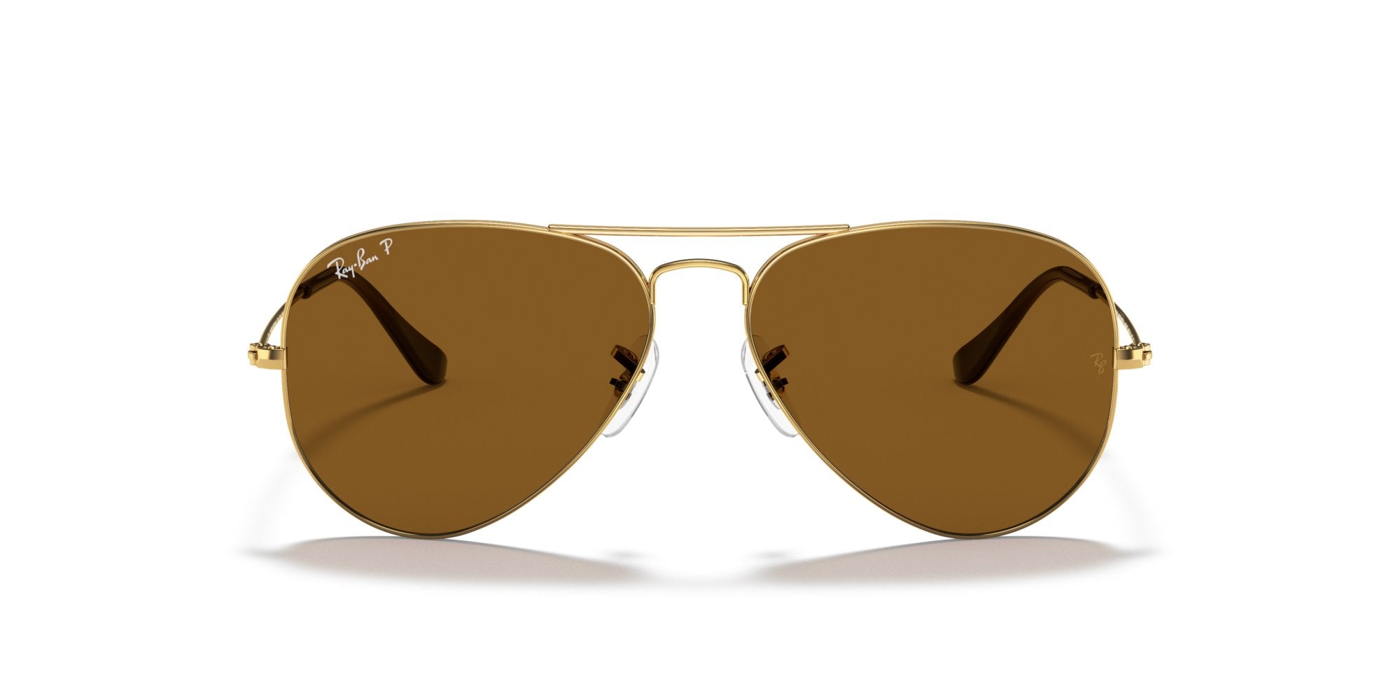 RAY-BAN AVIATOR RB3025 001/57 Polarizzato