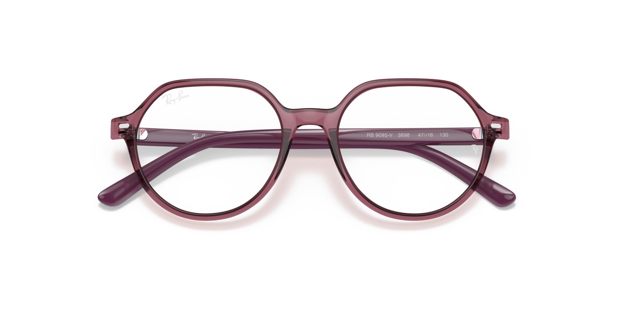 RAY-BAN JUNIOR VISTA JUNIOR THALIA RY9095V 3898
