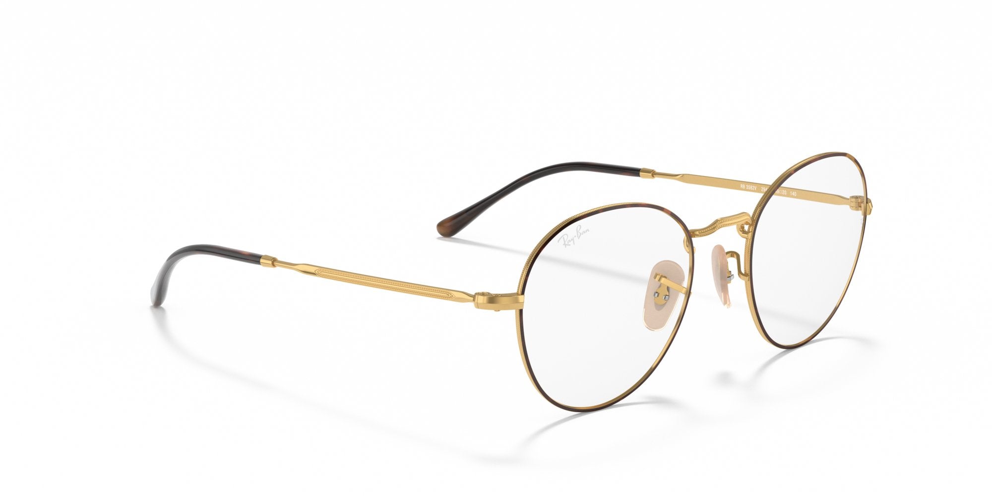 RAY-BAN DAVID RX3582V 2945