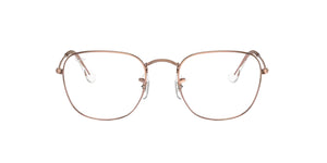 RAY BAN FRANK RX3857V 3107
