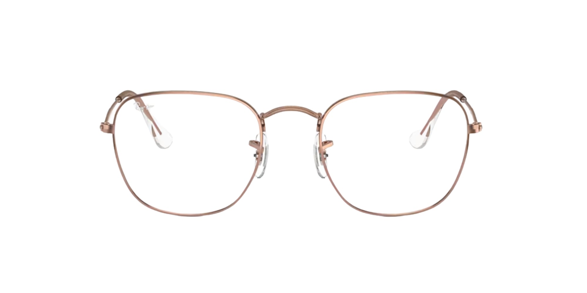 RAY BAN FRANK RX3857V 3107