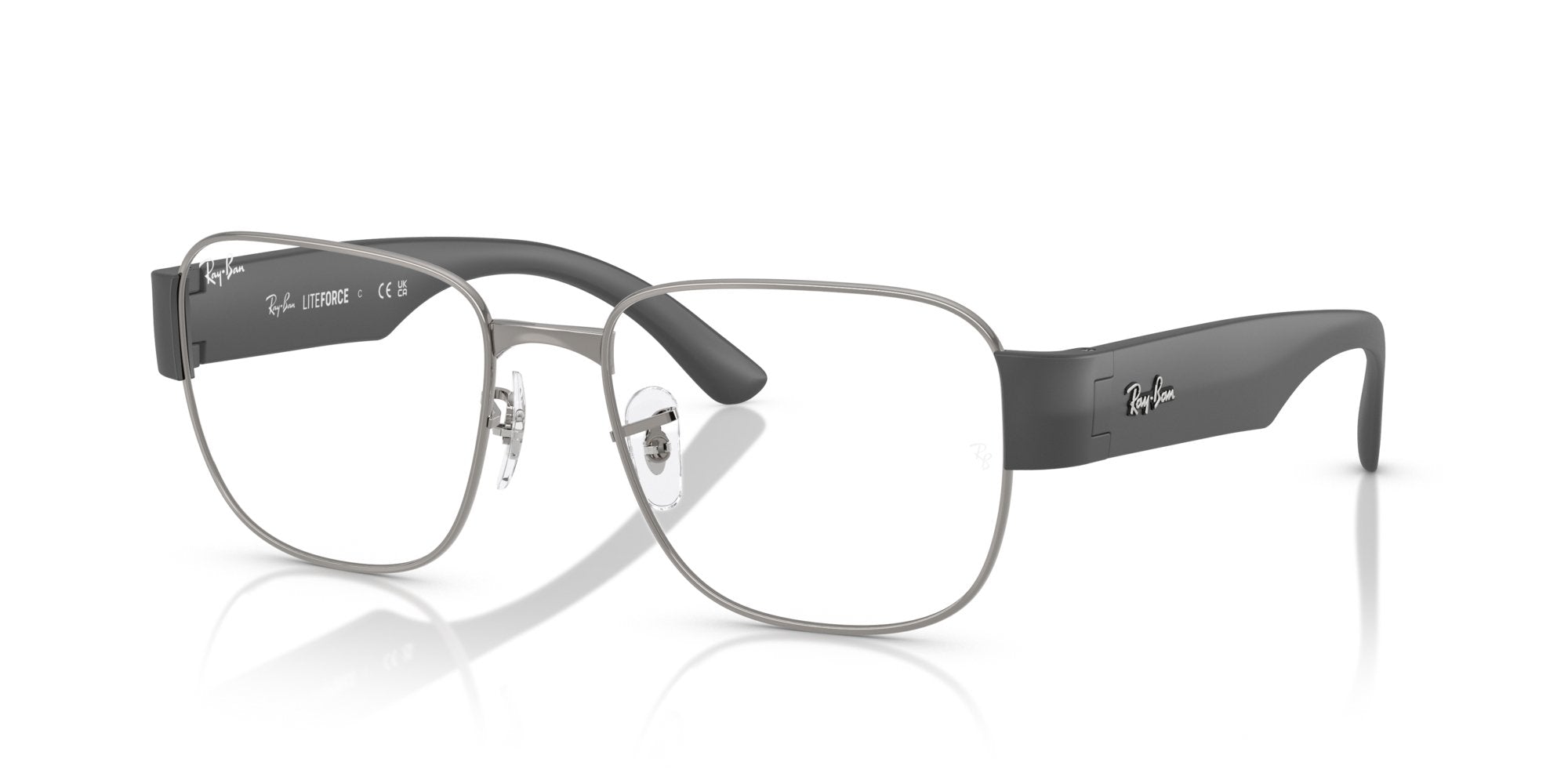 Occhiali vista UNISEX RAY-BAN VISTA  RX6532 2502