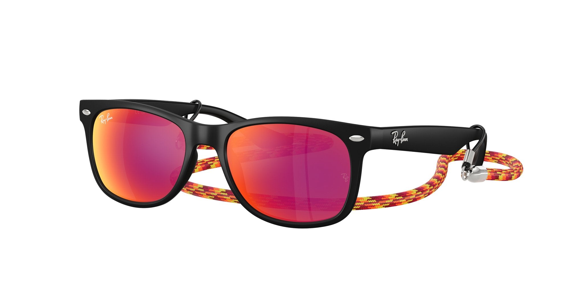 RAY-BAN JUNIOR JUNIOR NEW WAYFARER RJ9052S 70286Q