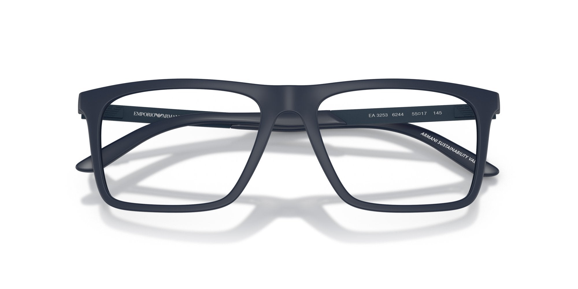 EMPORIO ARMANI EA3253 6244