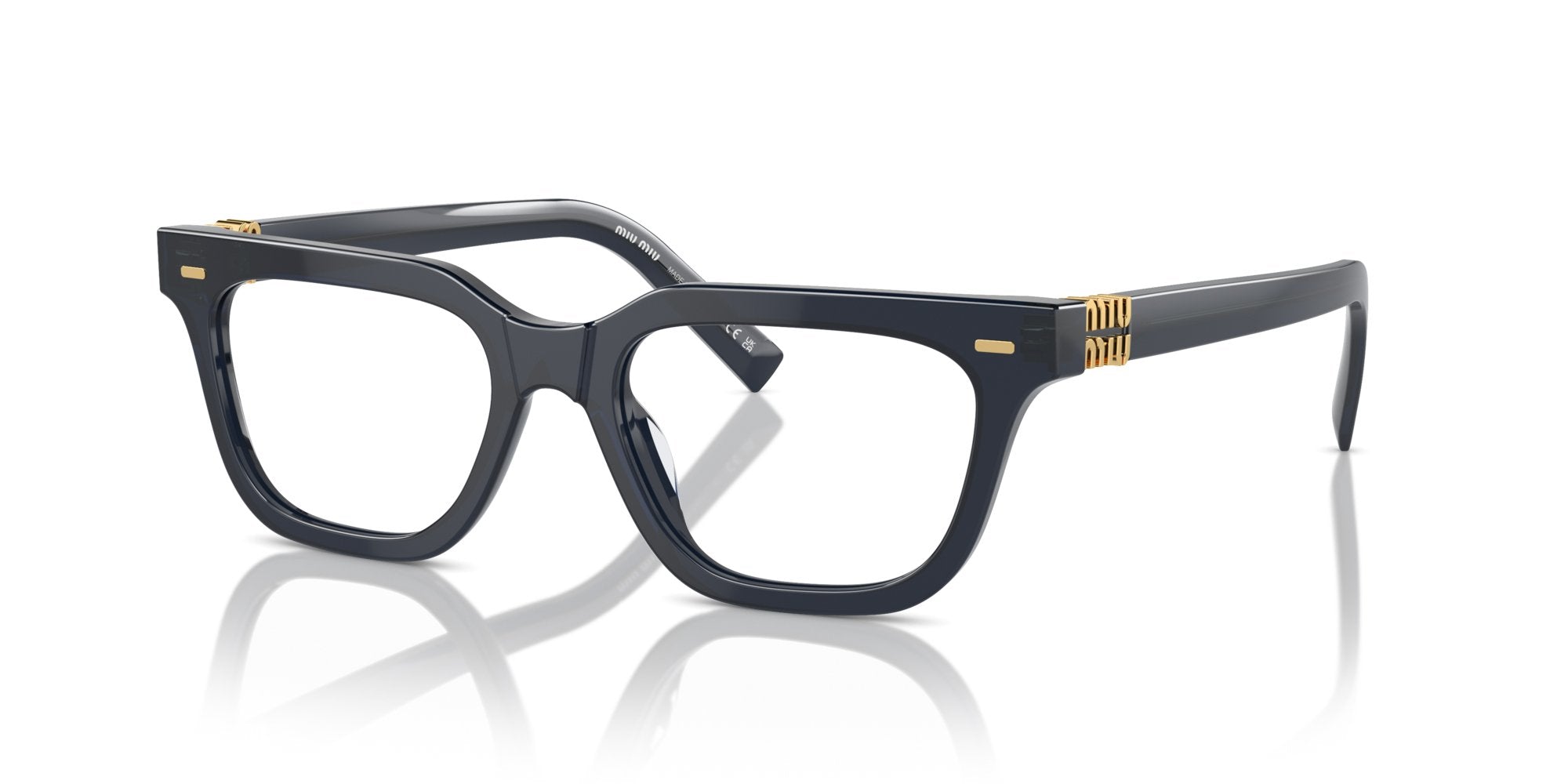 MIU MIU MU 07XV 08Q1O1