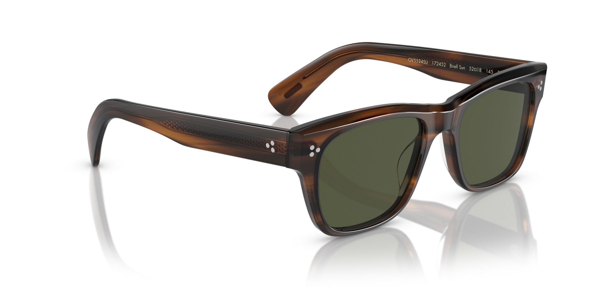 OLIVER PEOPLES BIRELL SUN OV5524SU 172452
