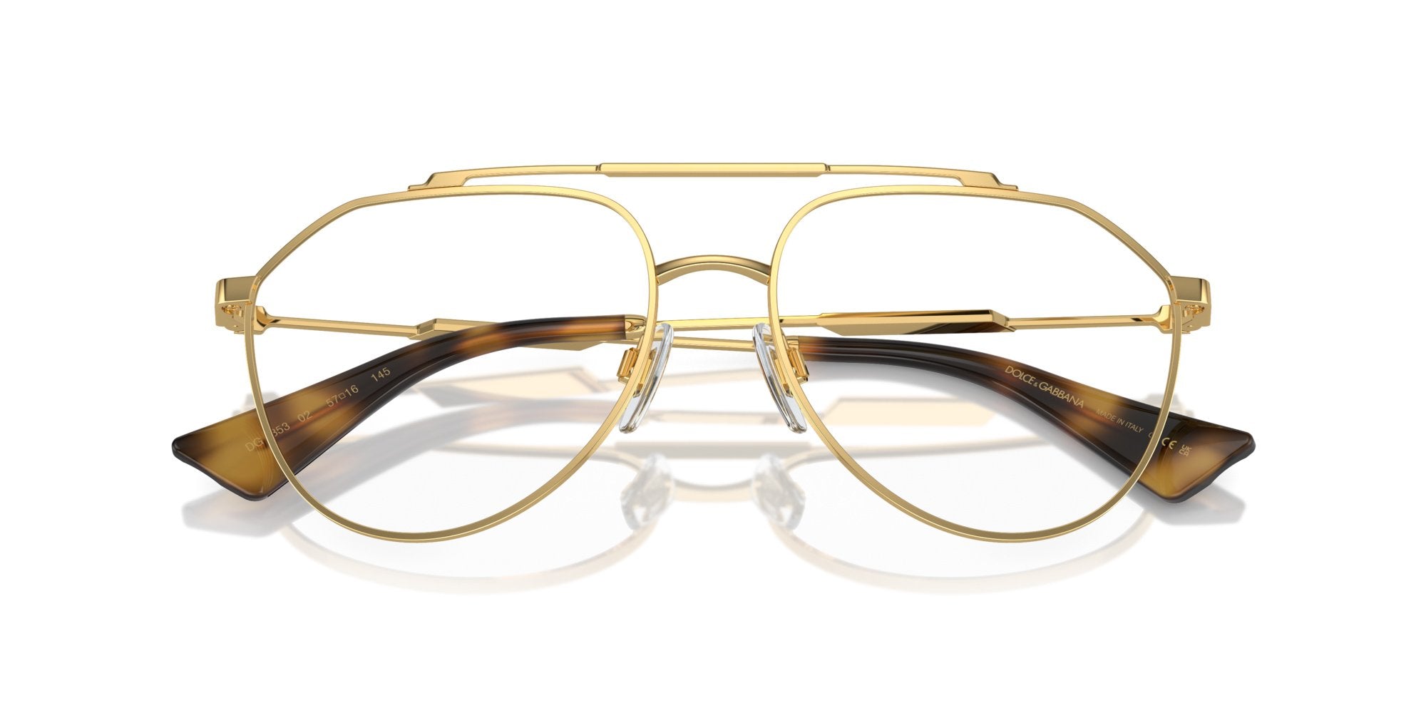 DOLCE & GABBANA DG1353 02