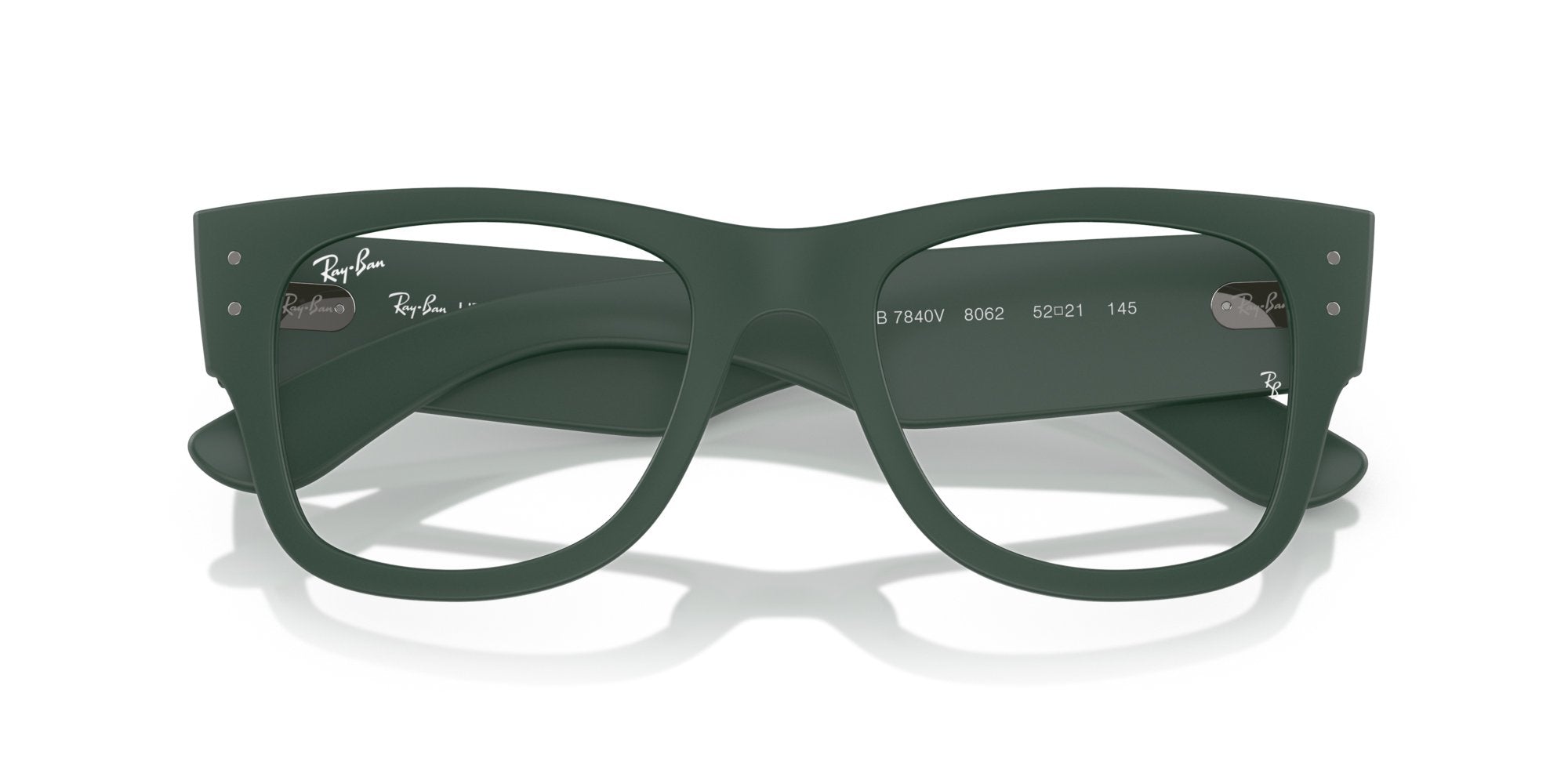 RAY-BAN RX7840V 8062