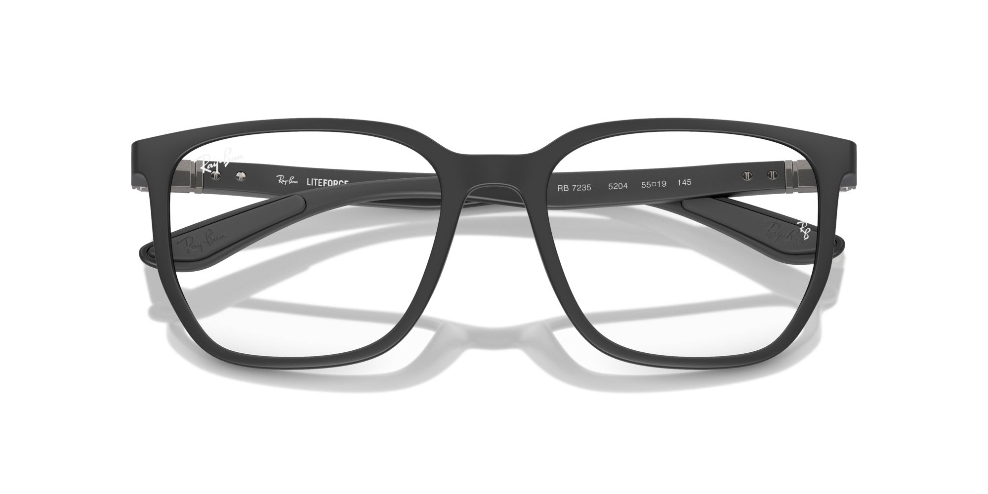 RAY-BAN RX7235 5204