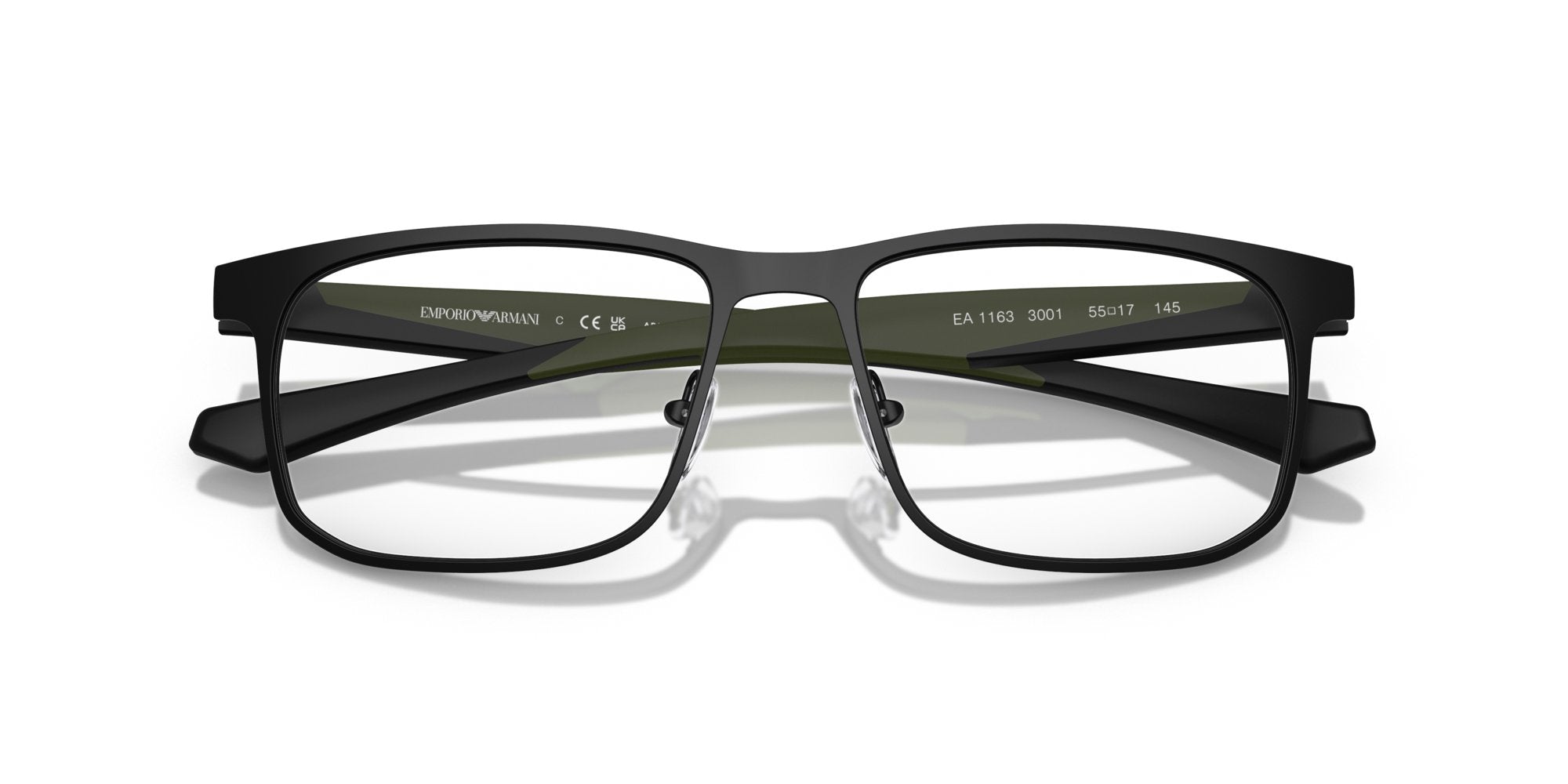 EMPORIO ARMANI EA1163 3001