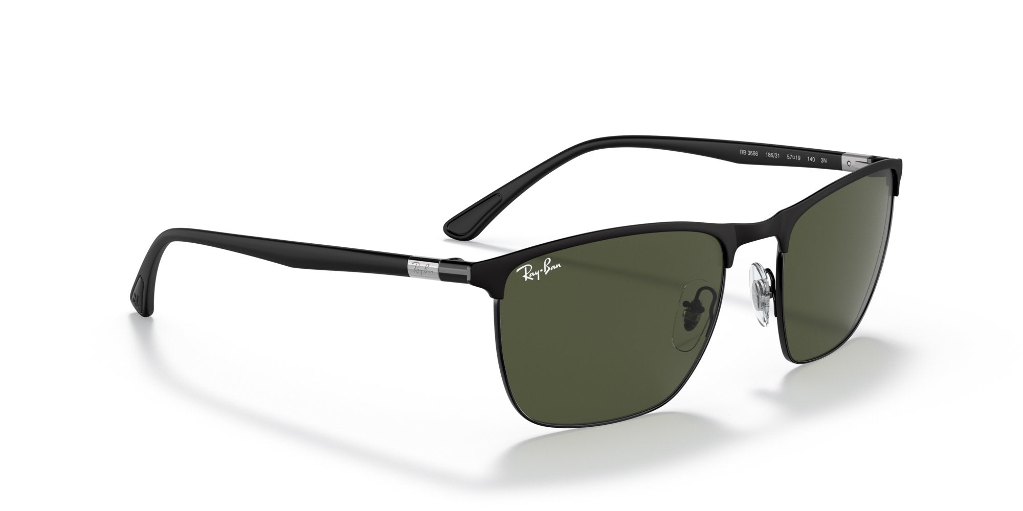 RAY-BAN RB3686 186_31