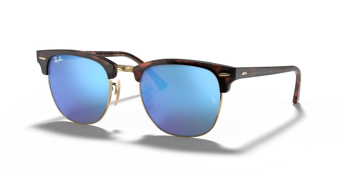 RAY-BAN CLUBMASTER RB3016 114517